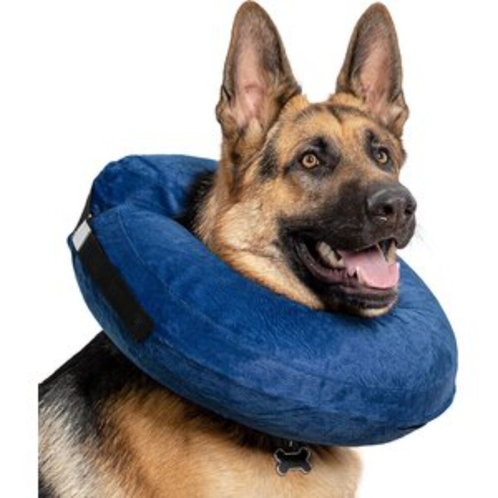 1pc Inflatable Animal Collar - Picture 5 of 6
